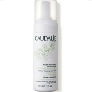 CAUDALIE PARIS INSTANT FOAMING CLEANSER